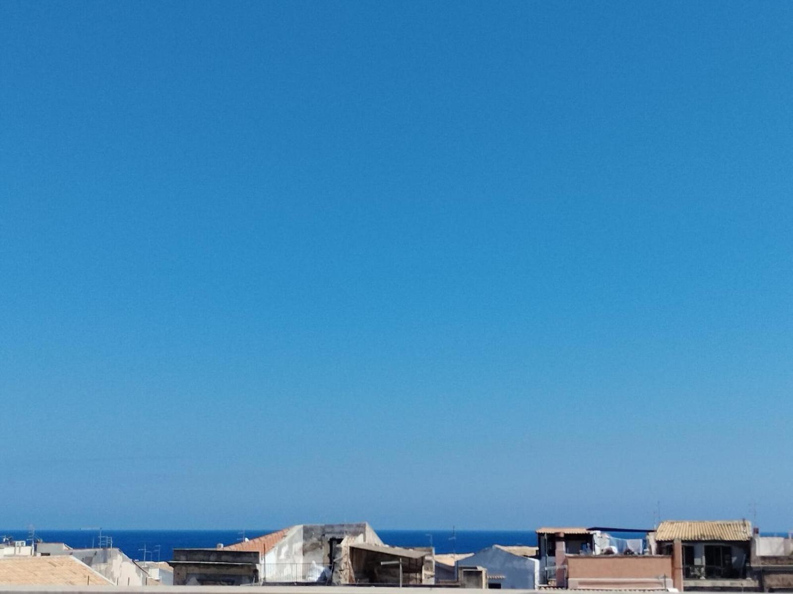 Ortigia Bedda Mia Villa Syracuse Exterior photo