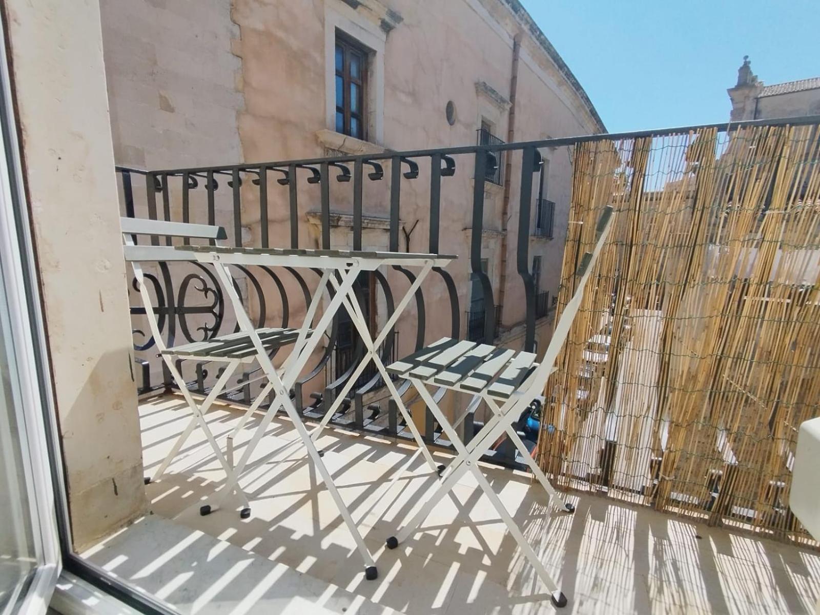 Ortigia Bedda Mia Villa Syracuse Exterior photo